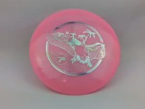 Photo of this disc, Neo, 174 g, full size
