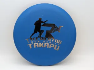 Photo of this disc, Magma Soft, 171 g, full size