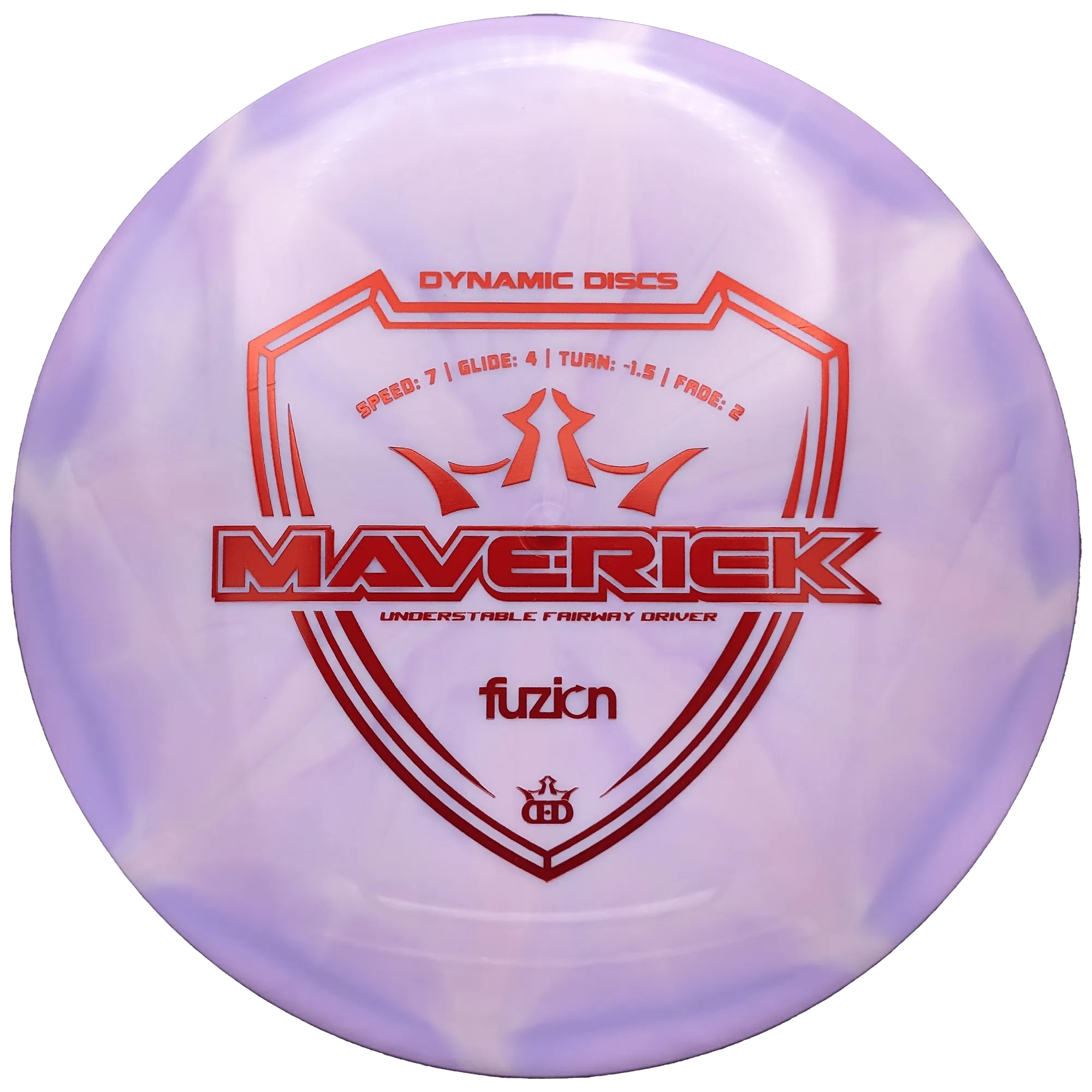 Dynamic Discs Maverick
