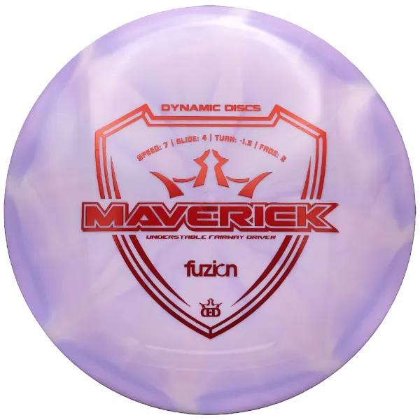 Dynamic Discs Maverick