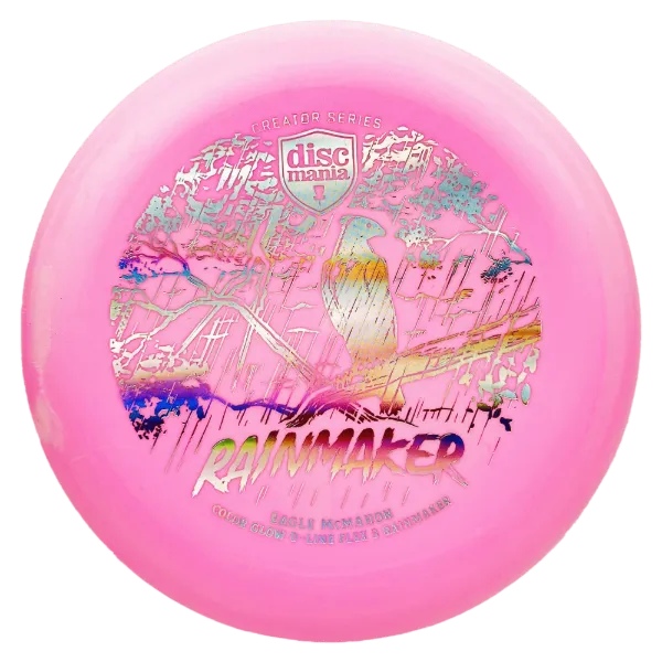 Discmania Rainmaker