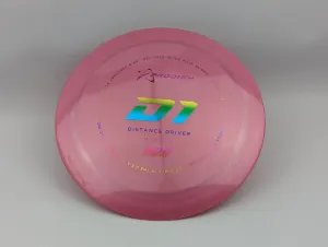 Photo of this disc, 500, 174 g, full size