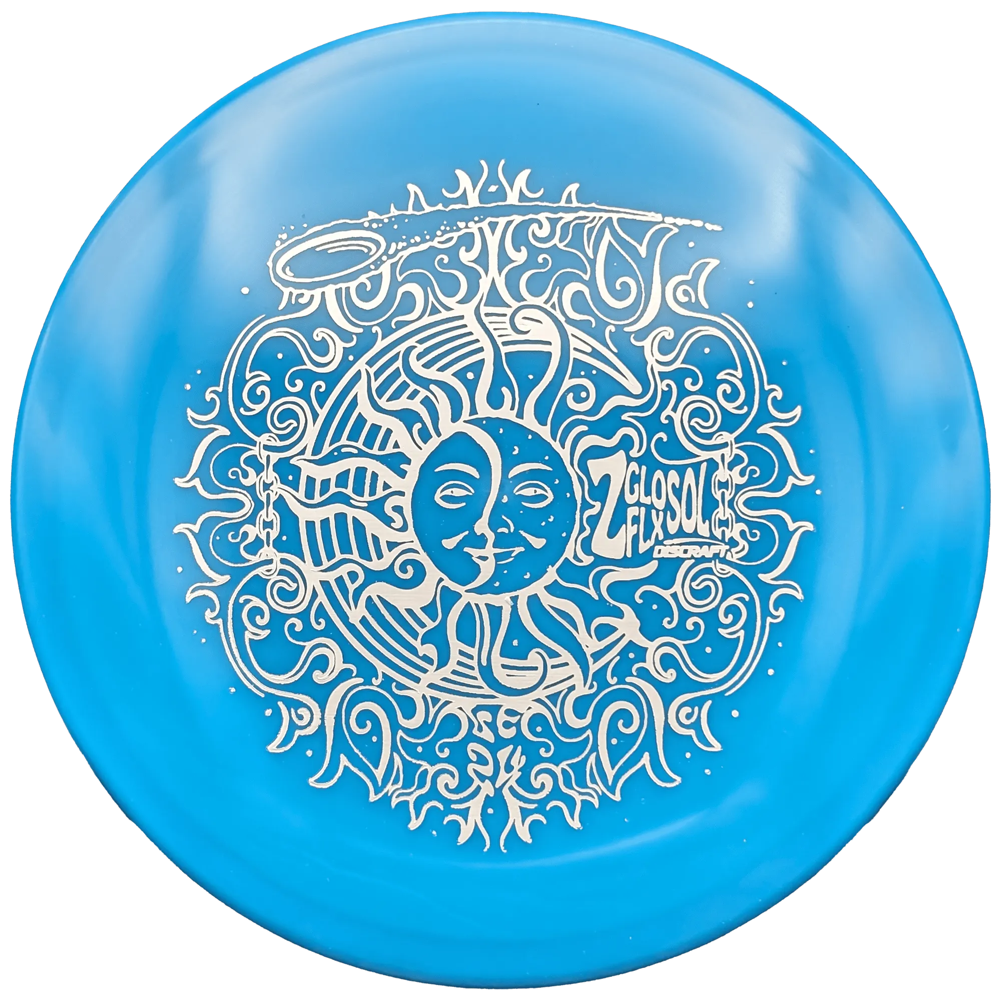 Discraft Ledgestone Sol