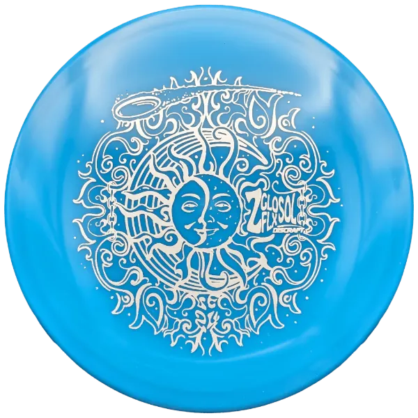 Discraft Ledgestone Sol