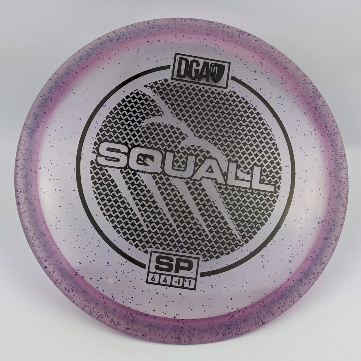 DGA Squall