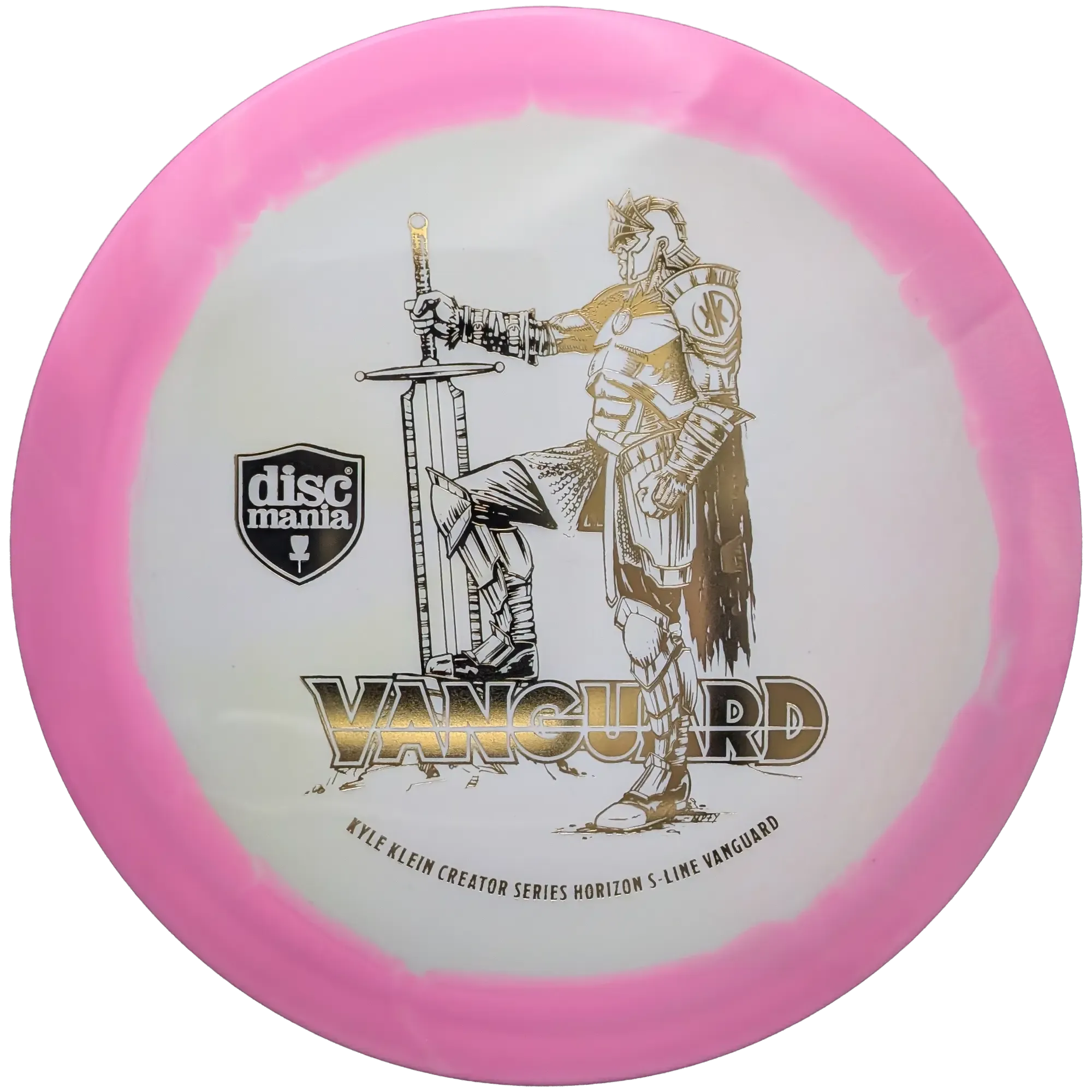 Discmania Vanguard