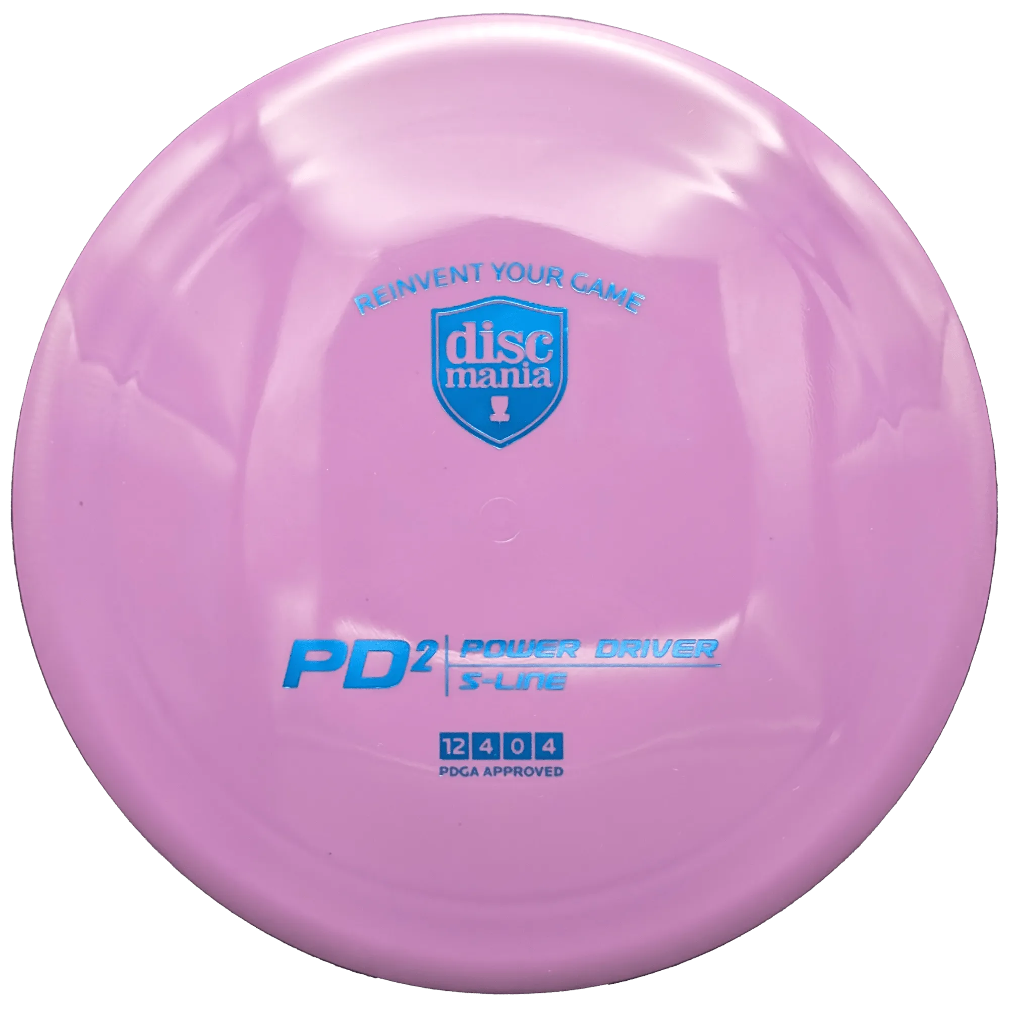 Discmania PD2