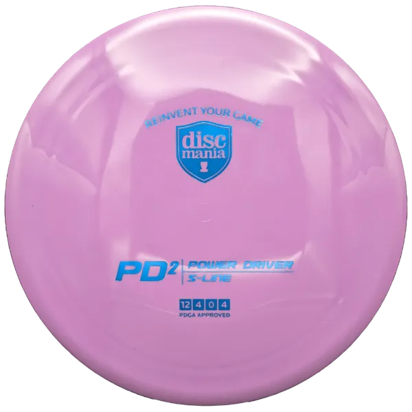 Discmania PD2