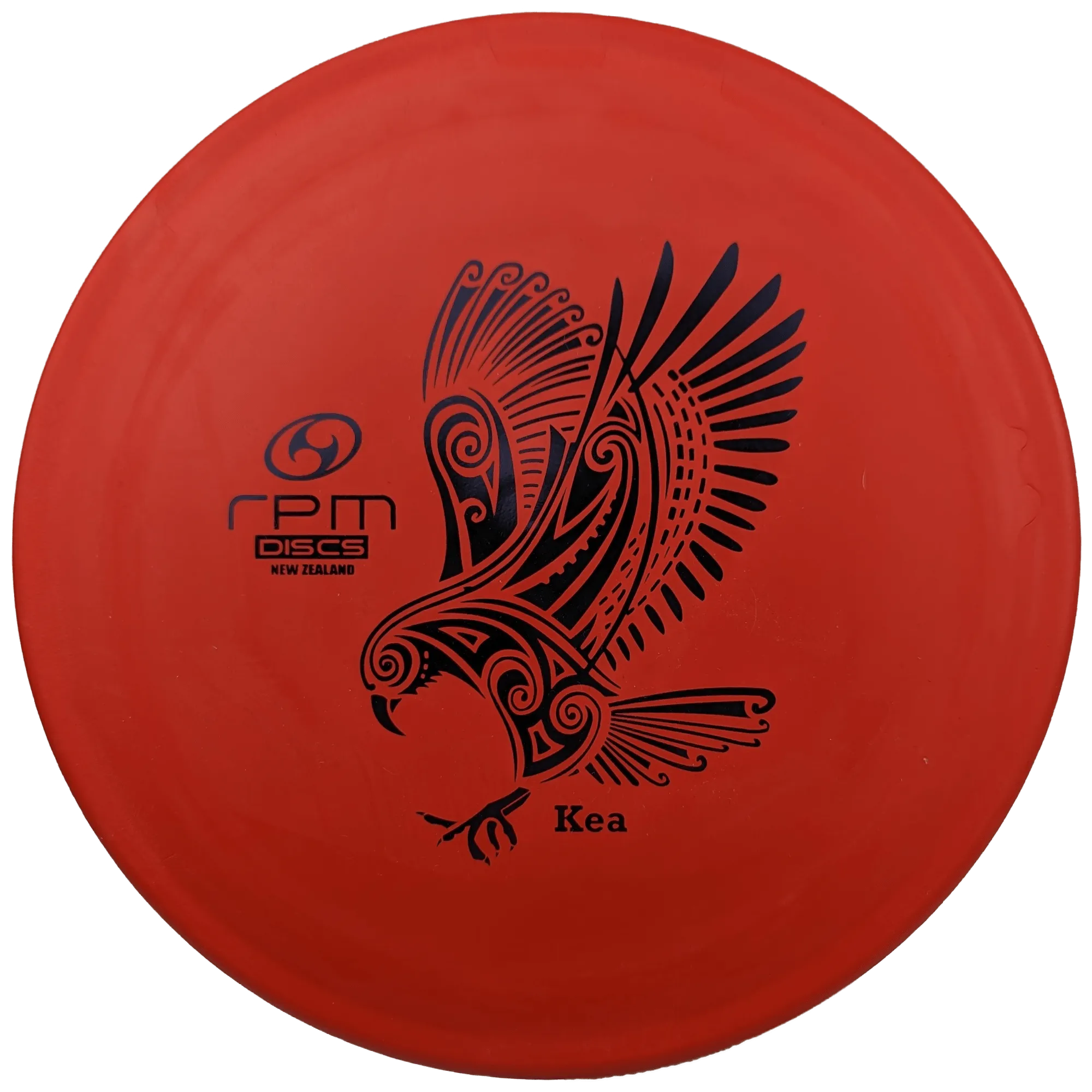RPM Kea
