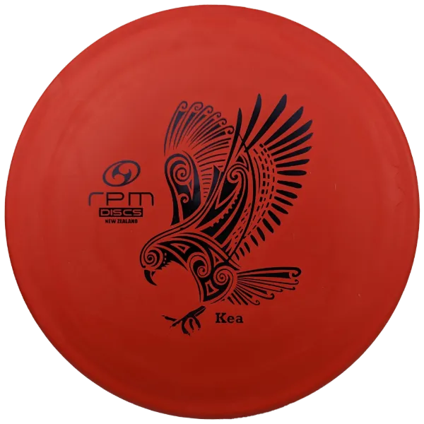RPM Kea