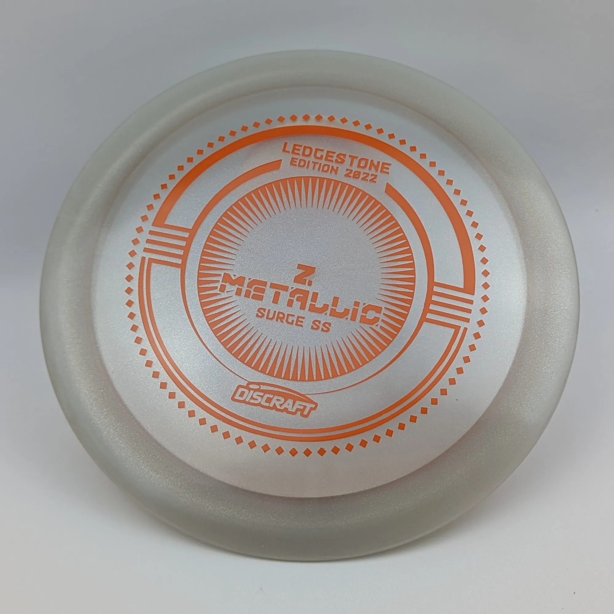 Discraft Ledgestone Surge SS