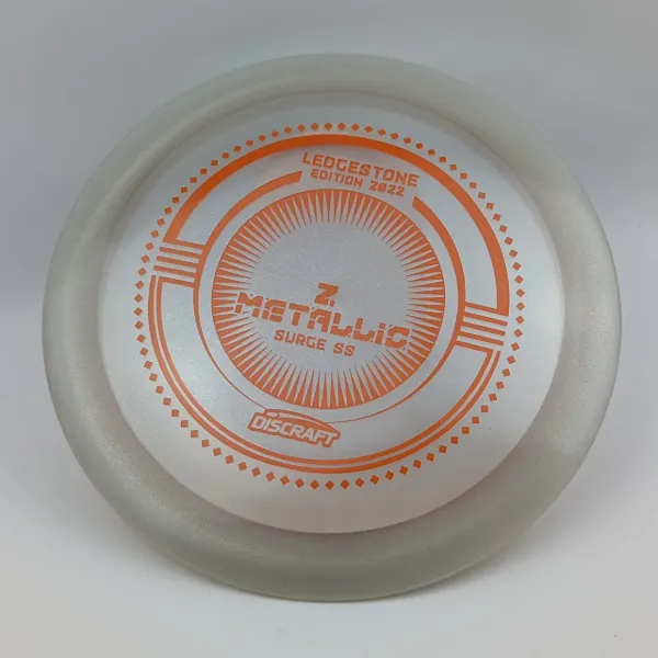Discraft Ledgestone Surge SS