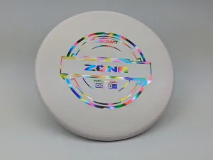 Photo of this disc, Putter Line, 173-174 g, D4568, full size