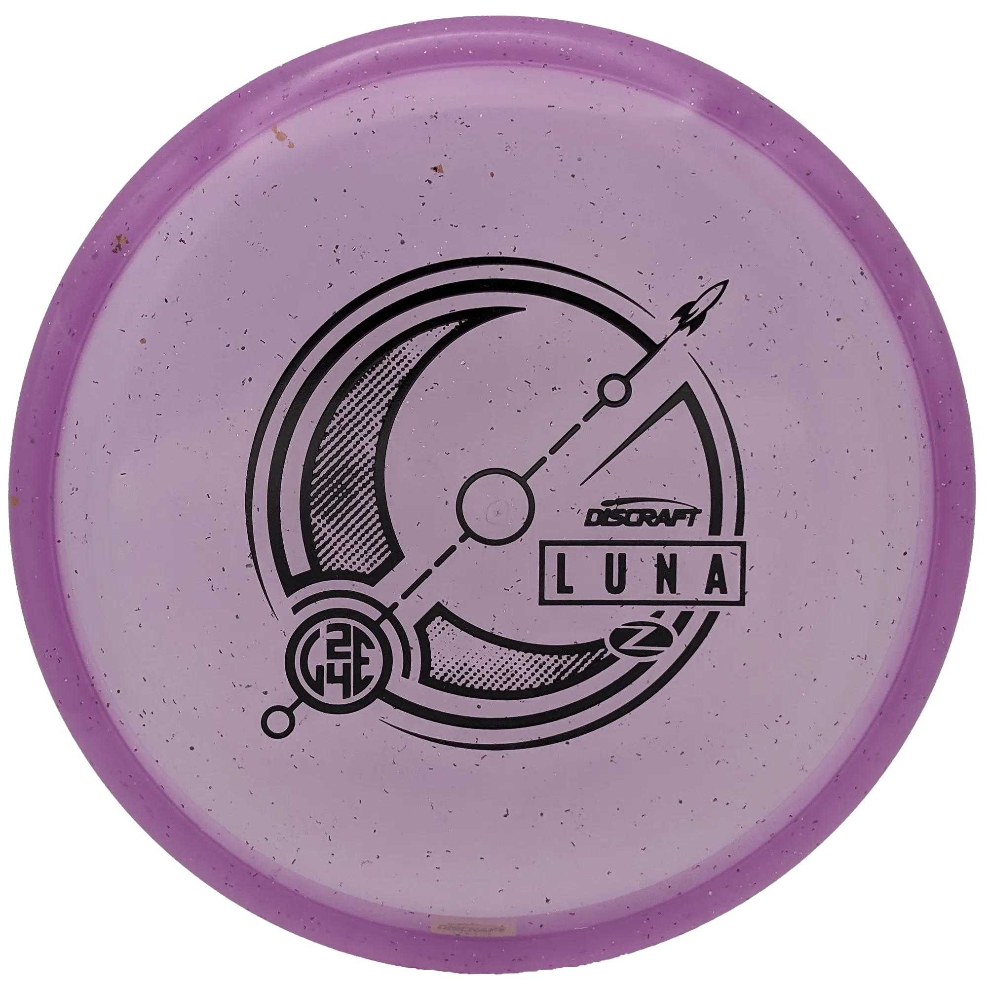 Discraft Ledgestone Luna