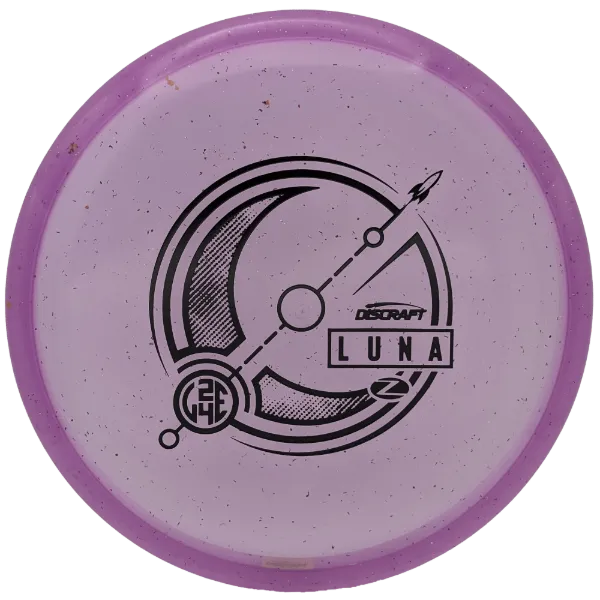Discraft Ledgestone Luna