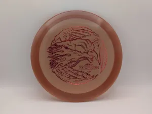 Photo of this disc, Colorshift Z, 173-174 g, full size