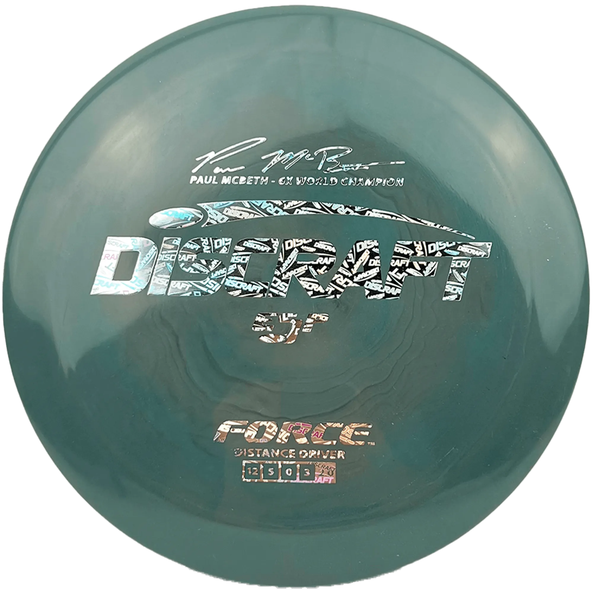 Discraft Force