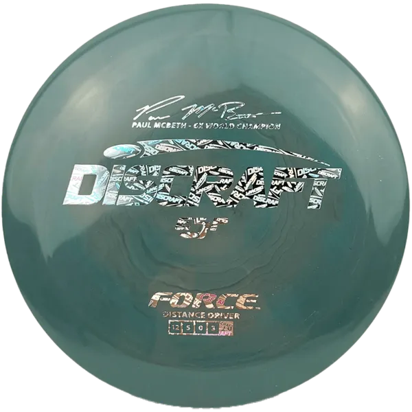 Discraft Force