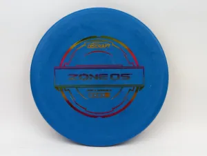 Photo of this disc, Putter Line, 170-172 g, full size