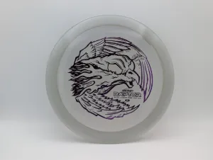 Photo of this disc, Colorshift Z, 173-174 g, full size