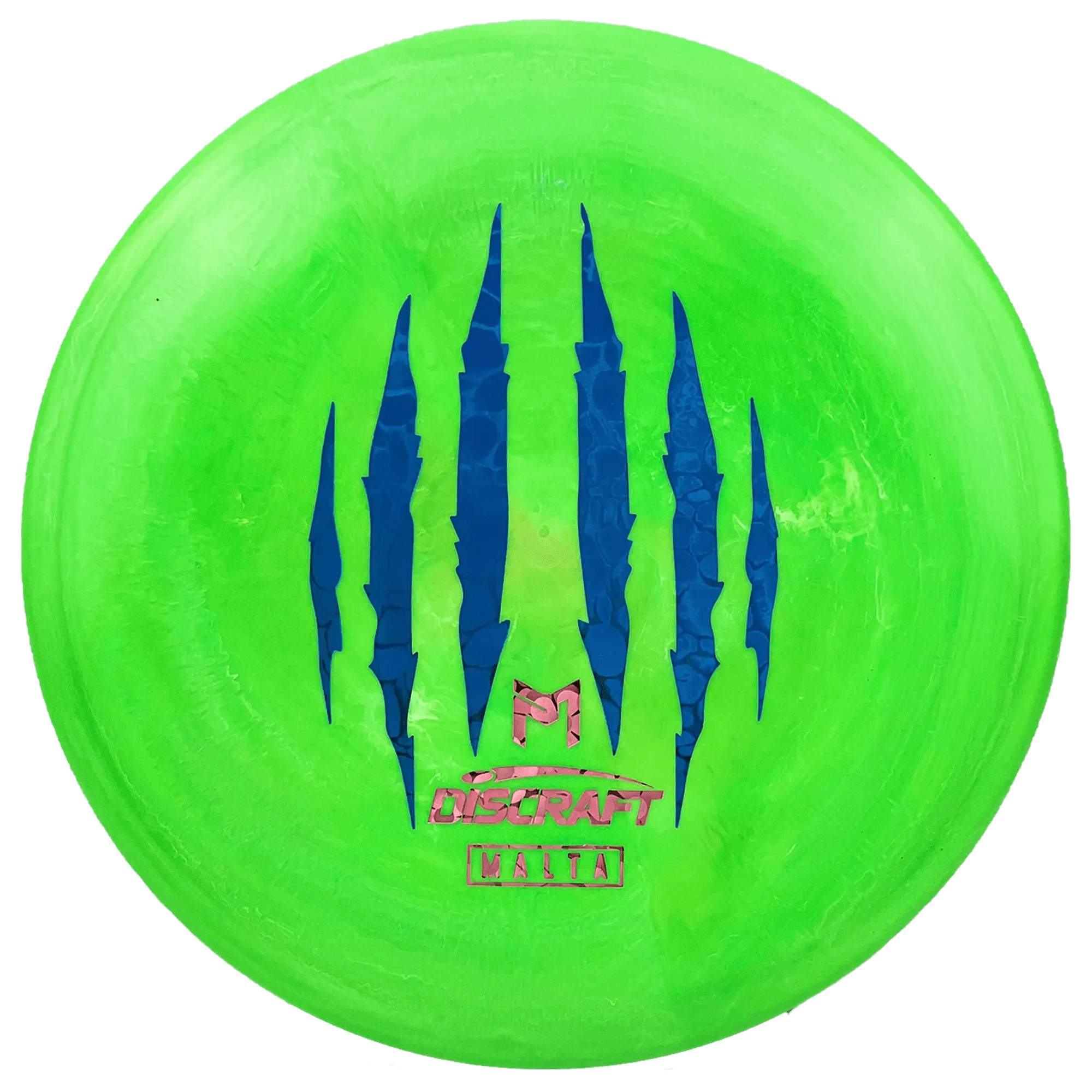 Discraft 6X Malta