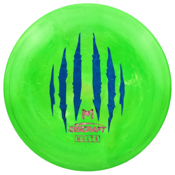 Discraft 6X Malta