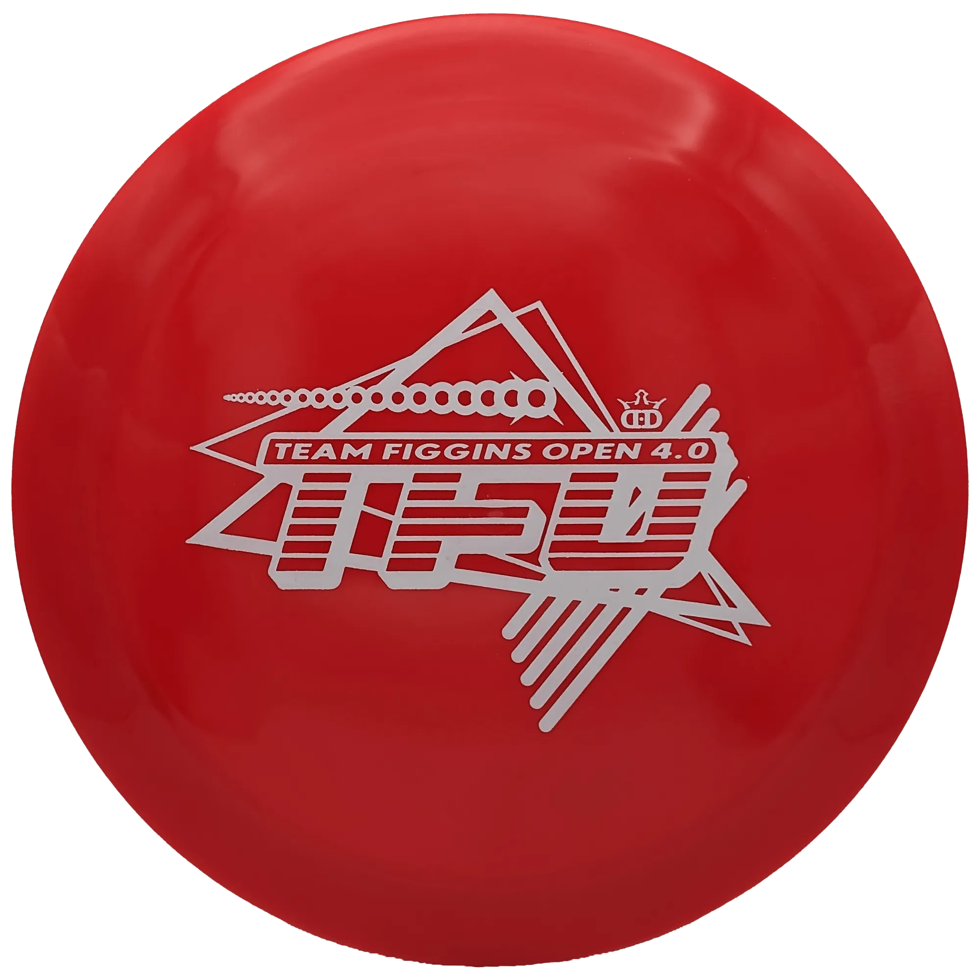 Dynamic Discs TFO Raider