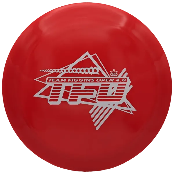 Dynamic Discs TFO Raider