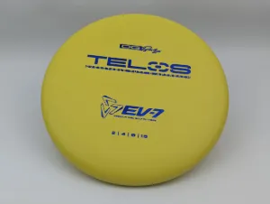 Photo of this disc, OG Base, 172 g, full size