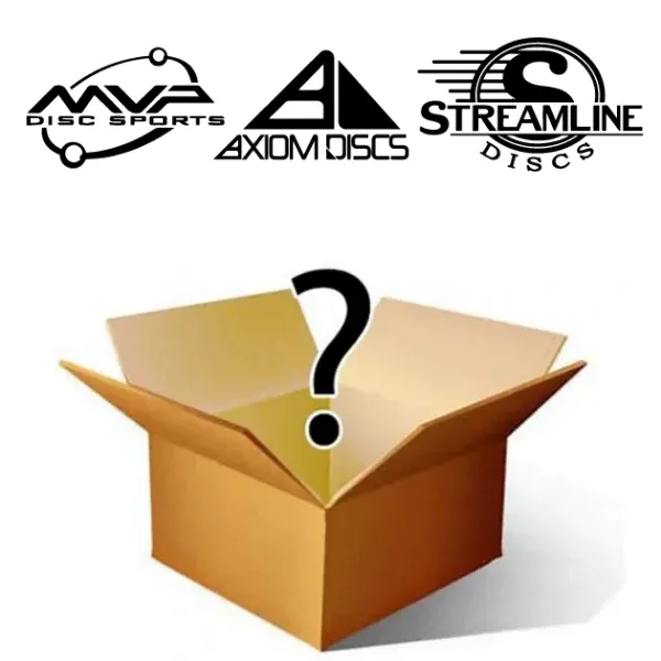 MVP/Axiom/Streamline Mystery Box