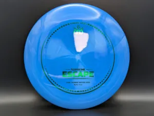 Photo of this disc, Supreme, 173 g, Blue, full size