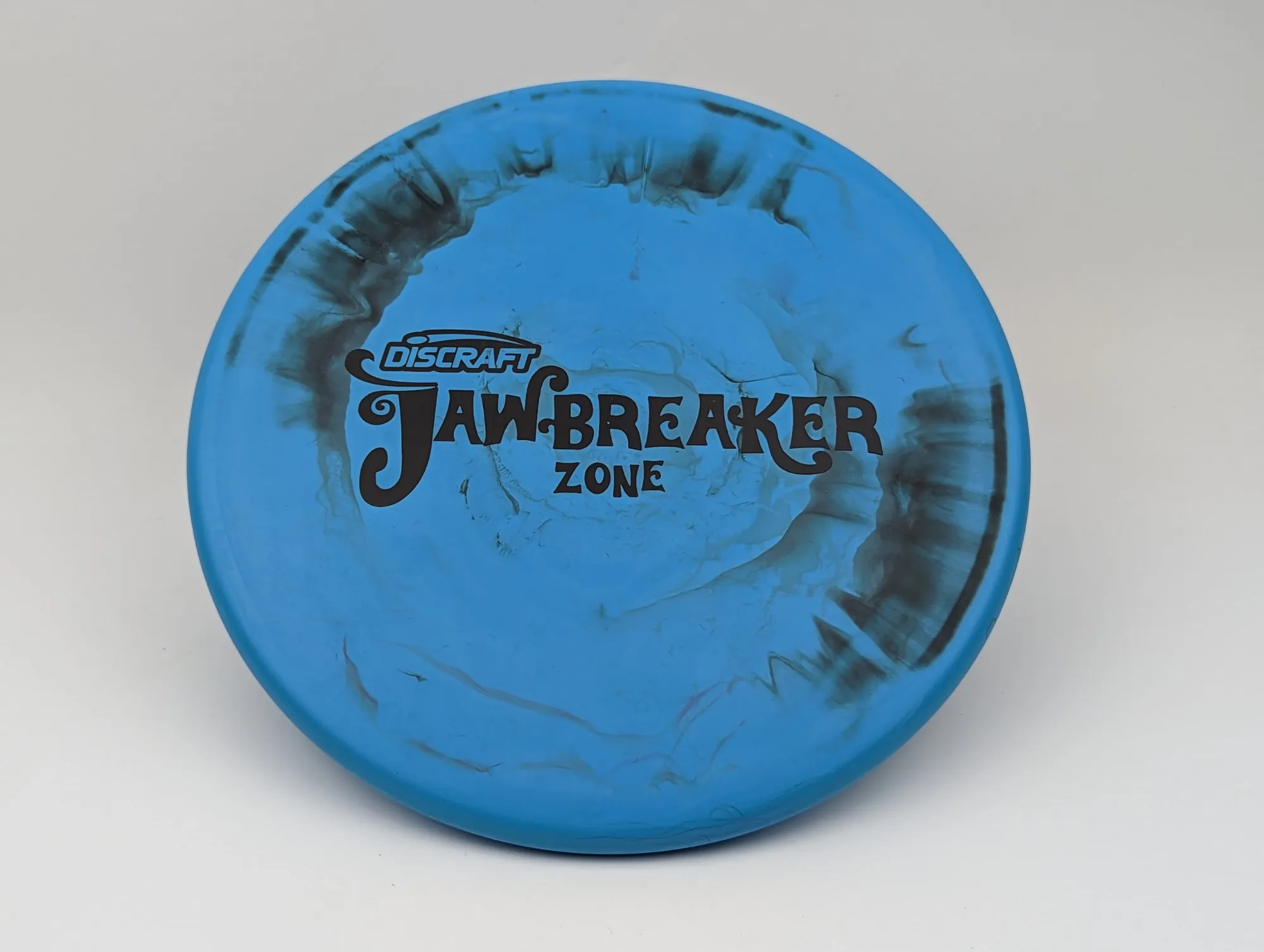 Photo of this disc, Jawbreaker, 173-174 g, D4578