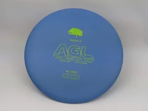 Photo of this disc, Woodland, 179 g, full size