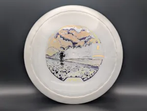 Photo of this disc, Plasma (MVP Open), 175 g, White, full size