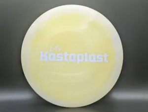 Photo of this disc, K1 Grind, 175 g, Yellow, full size