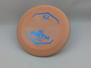 Photo of this disc, Sense, 174 g, full size
