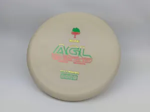 Photo of this disc, Woodland, 168 g, full size