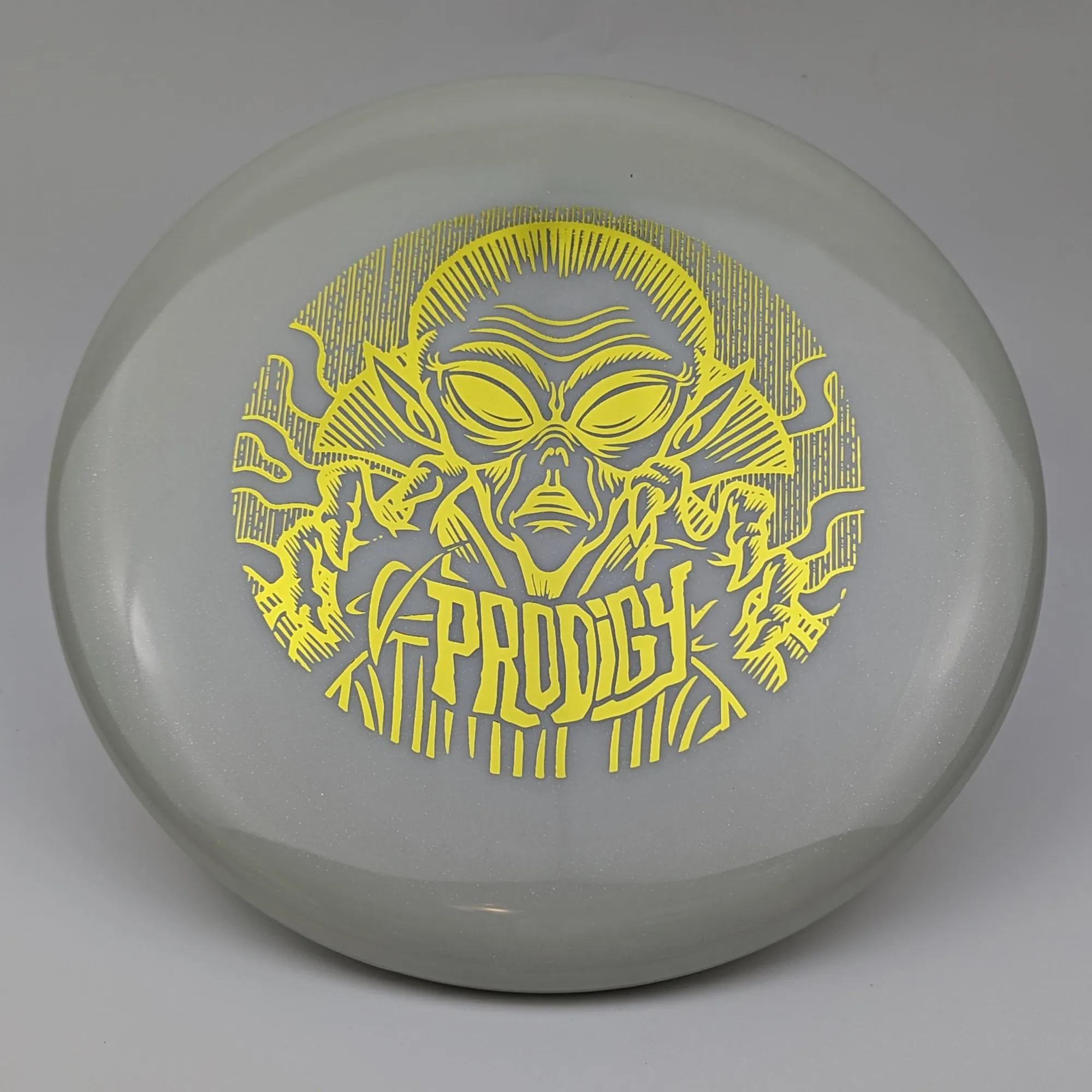 Prodigy Halloween PA-5
