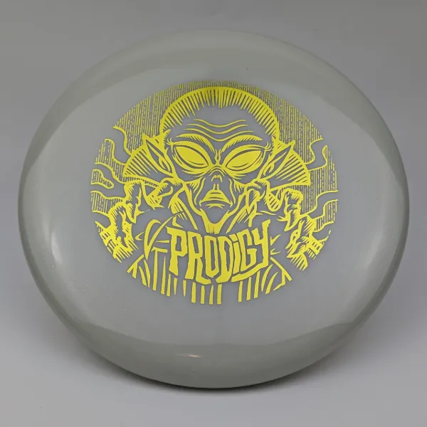 Prodigy Halloween PA-5