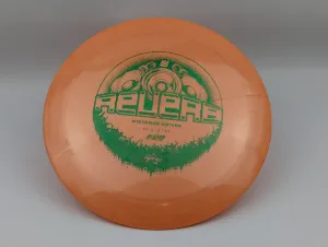 Photo of this disc, 500, 173 g, D2508, full size