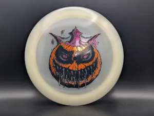 Photo of this disc, Lucid Moonshine, 173 g, Glow 3, full size