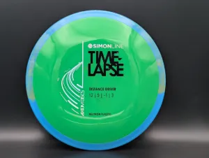Photo of this disc, Neutron, 174 g, Green, full size