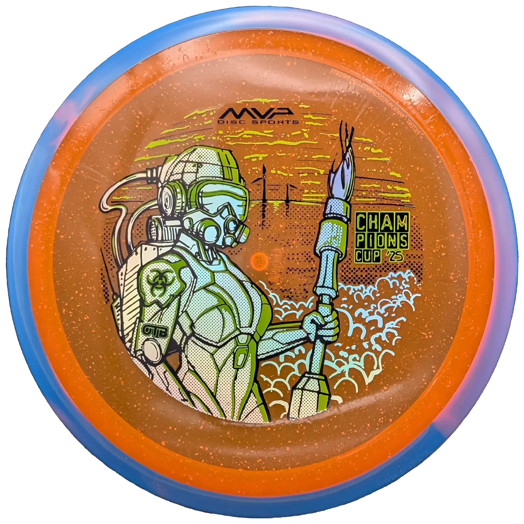 Axiom Virus