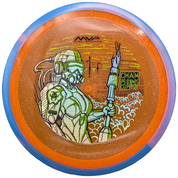 Axiom Virus