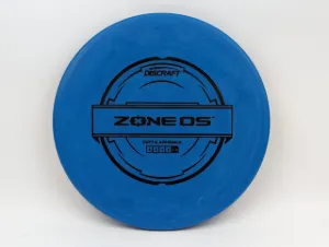 Photo of this disc, Putter Line, 173-174 g, full size