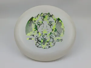 Photo of this disc, UV Blend Z, 173-174 g, 173-174g - D5996, full size