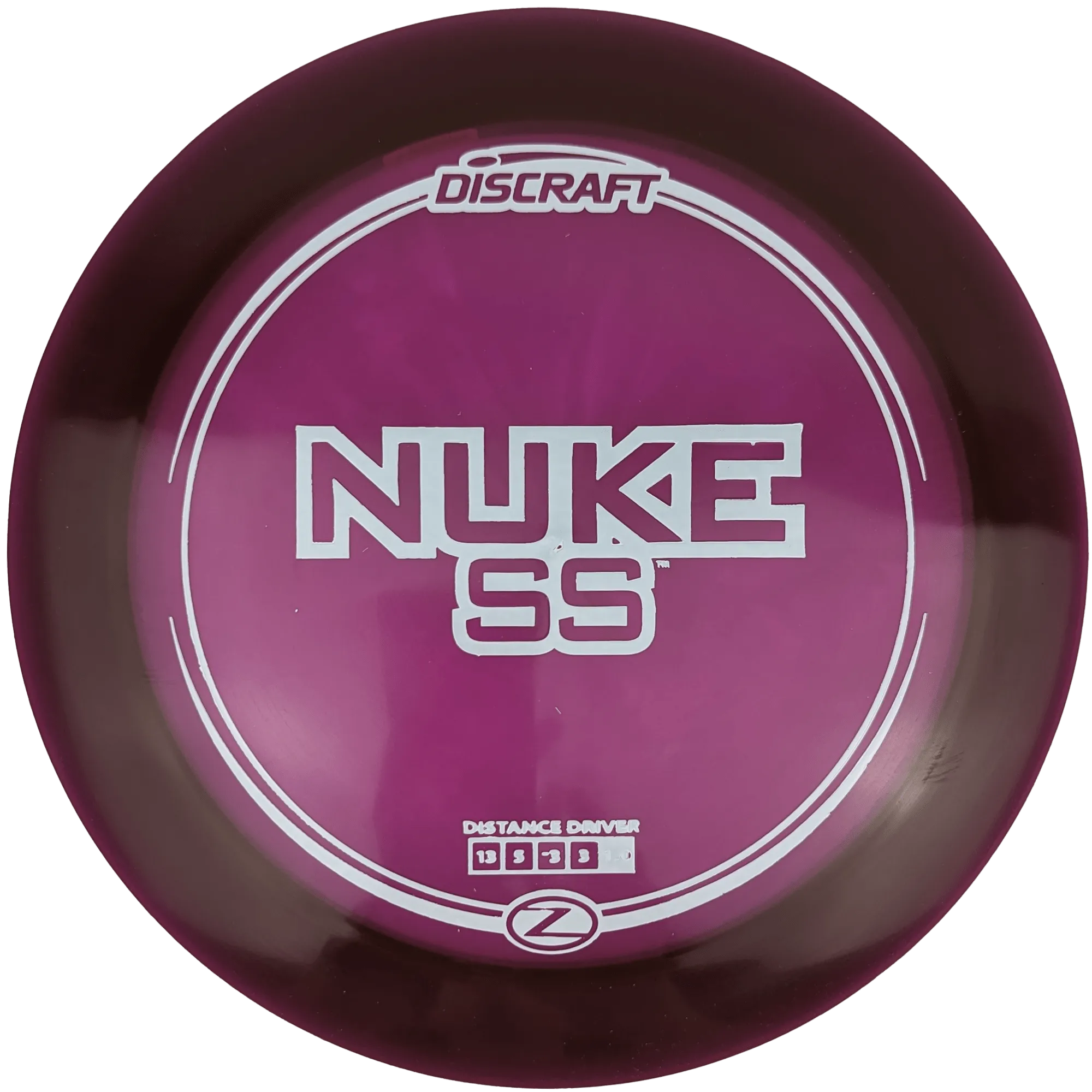 Discraft Nuke SS