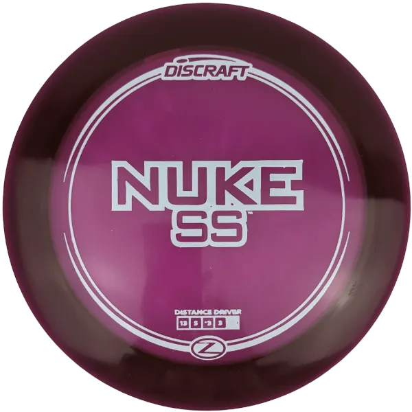 Discraft Nuke SS