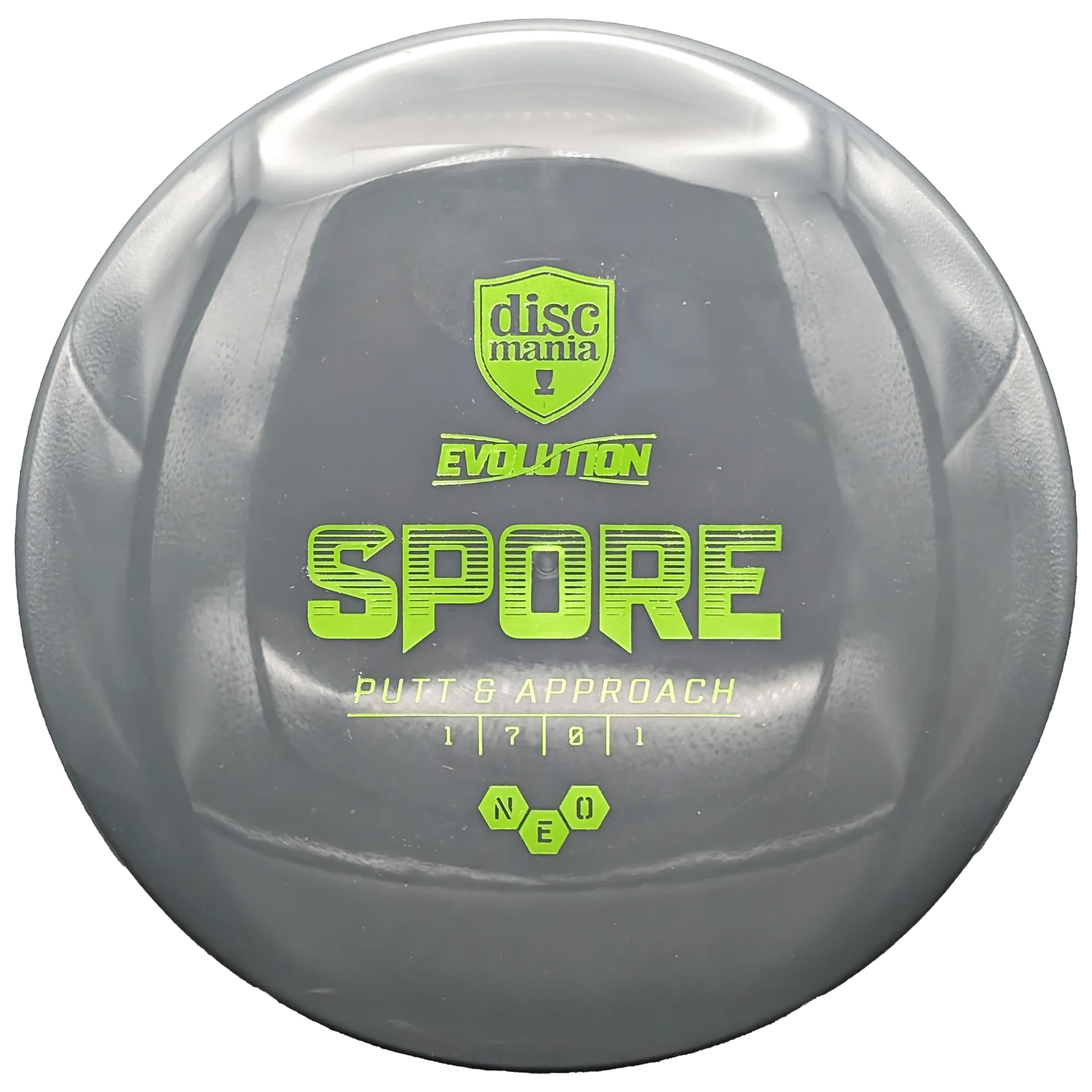 Discmania Spore