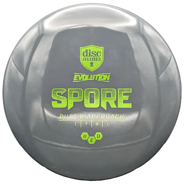 Discmania Spore
